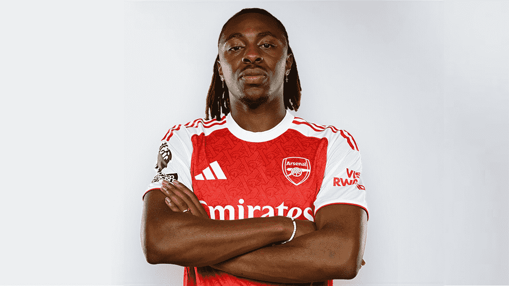 EBERECHI EZE